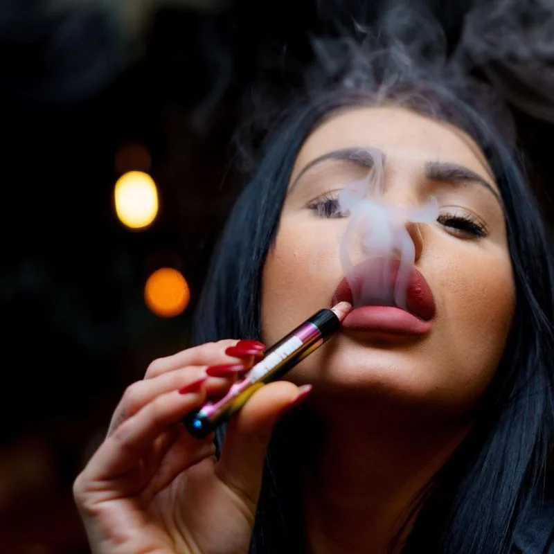 Cheetah Vape About Us