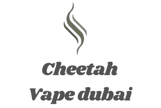 cheetah vape dubai logo