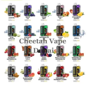 buy vozol vista 20k puffs