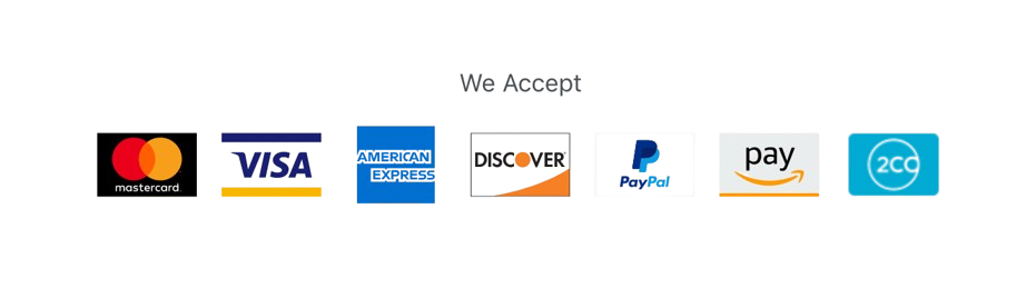 Payment by card