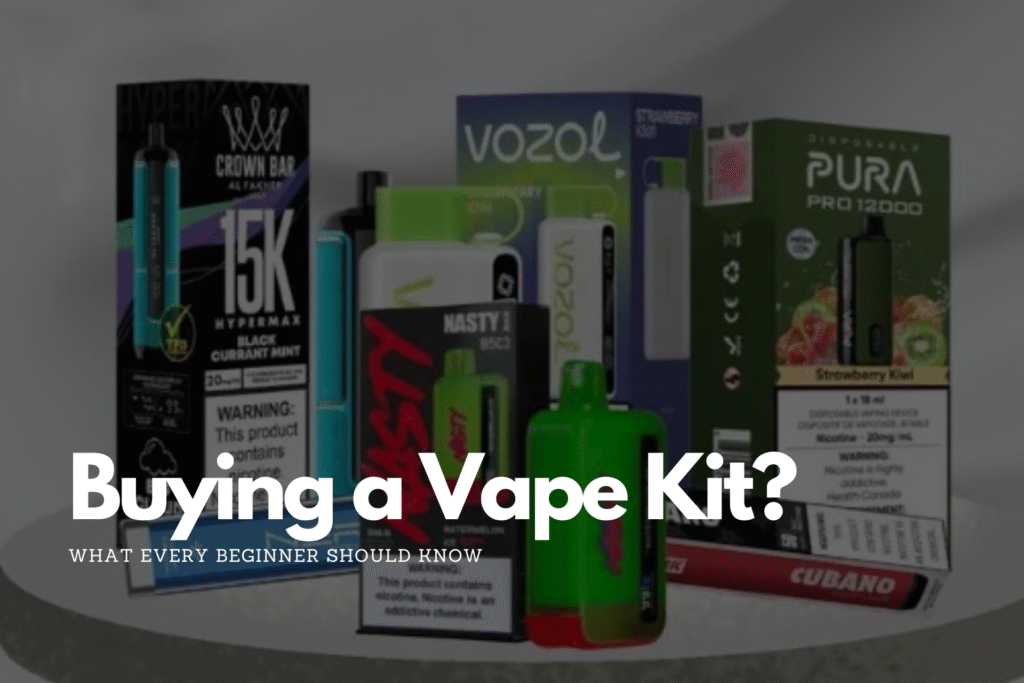 Vape Kit