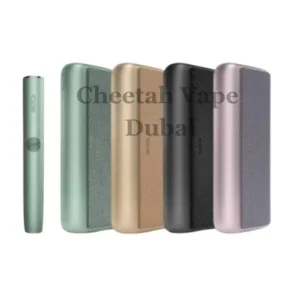 IQOS ILUMA