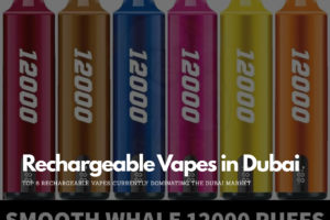 Home 41 Rechargeable Vapes